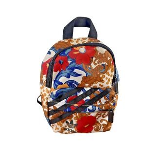 Adidas Mini Backpack Studio London HER Collection Travel Small Carryon Floral